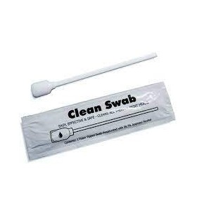 Kit,cleaning swab