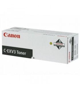 Cartus toner canon black c-exv3