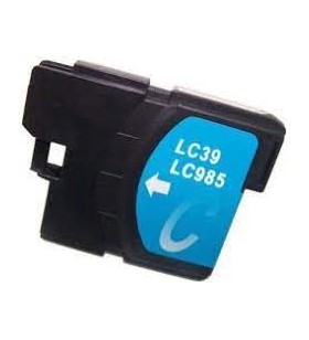 Cartus ink compatibil br-lc1240c cyan, 12ml