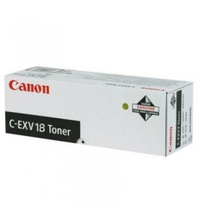 Cartus toner Canon Black C-EXV18
