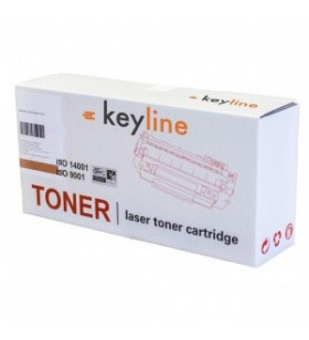 Toner compa KeyLine black BR-TN3480 8000pag
