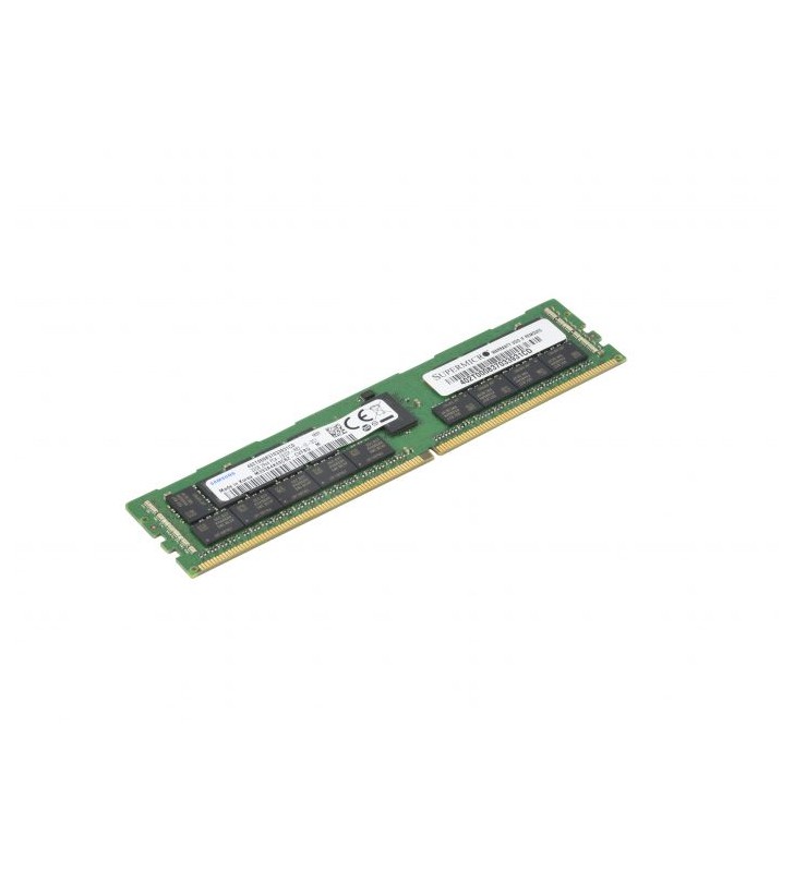 Supermicro (samsung) 32gb 288-pin ddr4 2933 (pc4 24300) server memory
