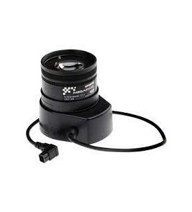 Lens computar cs 12.5-50mm dc-i/dc-iris