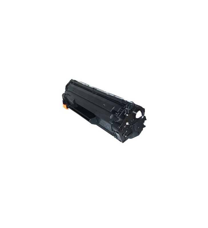 Toner hp85a/35a/36a comp keyline black hp-ce285a, cb435a, cb436a 2100pag 660/620