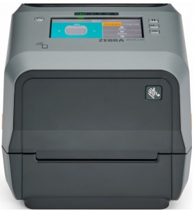 Imprimanta de etichete zebra zd621t-r zd6a142-31elr2ez