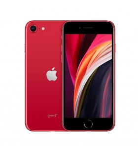 Mobile phone iphone se (2020)/64gb red mx9u2 apple