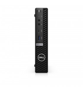 Dell optiplex 5090 ddr4-sdram i5-10500t mff 10th gen intel® core™ i5 8 giga bites 256 giga bites ssd windows 10 pro mini pc