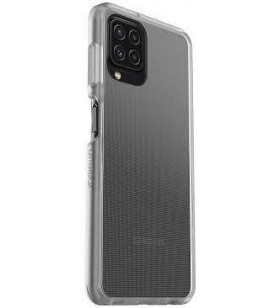 Otterbox trusted glass samsung/galaxy a22 - clear
