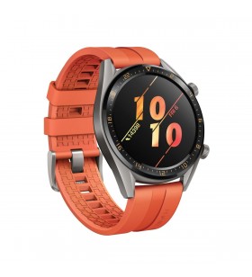 Huawei watch gt active 3,53 cm (1.39") 46 milimetri amoled gri gps