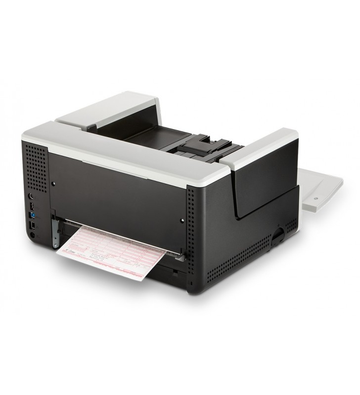 Alaris s3120 scanner adf 600 x 600 dpi a3 negru, alb