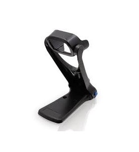 Stand/holder collapsible blk