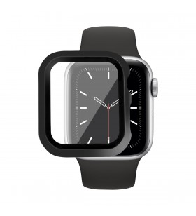 Husa de protectie istyle glass pentru apple watch (40 mm)