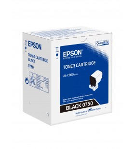 Epson black toner cartridge 7.3k