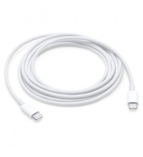 Cable usb-c charging 2m/white mll82 apple