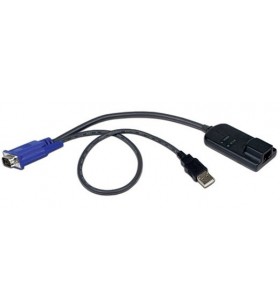 Dell a7485901 cabluri kvm negru