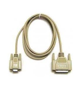 Serial cable 9pin-25pin 1 5m/for bixolon bcd-1000