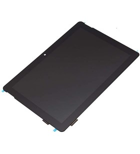 X-frame for microsoft surface/go black