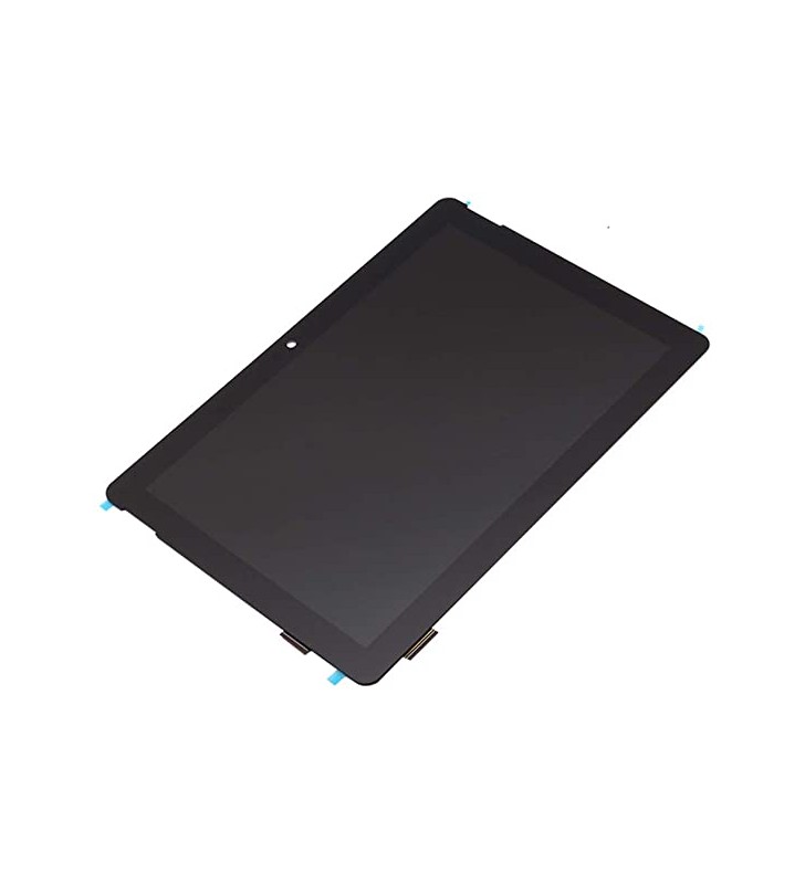 X-frame for microsoft surface/go black