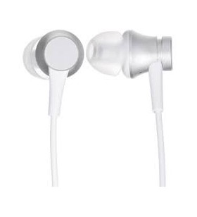 Xiaomi mi in ear headphones basic silver