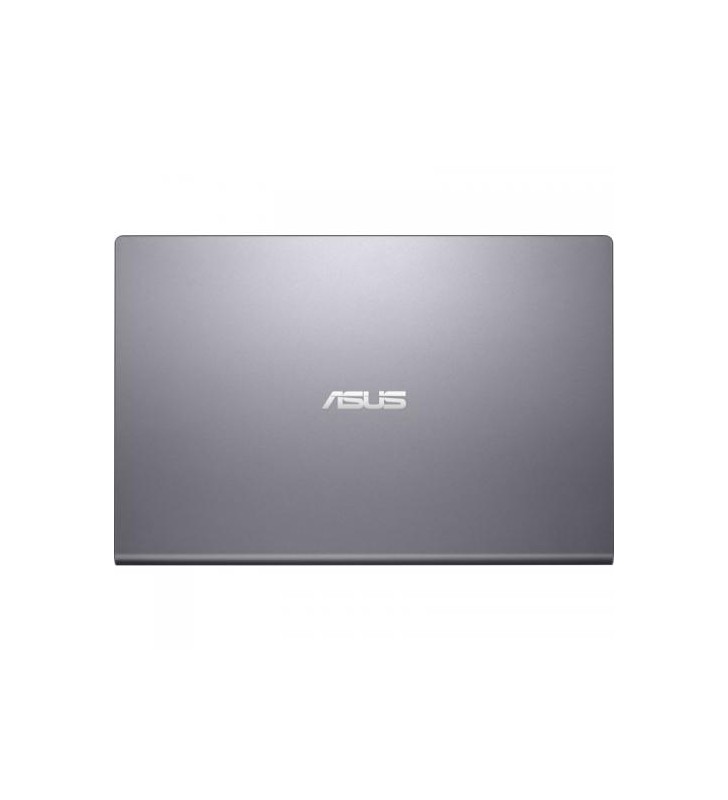 Laptop asus 14'' x415ea, fhd, procesor intel® core™ i3-1115g4 (6m cache, up to 4.10 ghz), 8gb ddr4, 256gb ssd, gma uhd, no os, slate grey