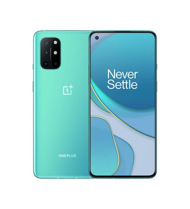 Mobile phone oneplus 8t 5g/128gb green oneplus