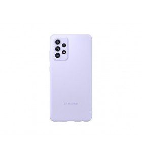 Samsung ef-pa725tvegww carcasă pentru telefon mobil 17 cm (6.7") copertă violet