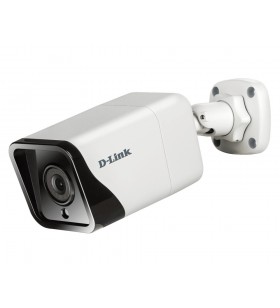 D-link vigilance 4 ip cameră securitate exterior glonț 2592 x 1520 pixel plafonul