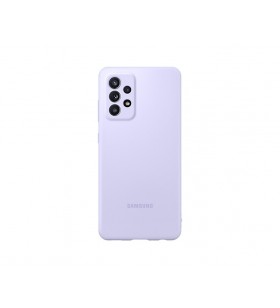 Samsung ef-pa525tvegww carcasă pentru telefon mobil 16,5 cm (6.5") copertă violet