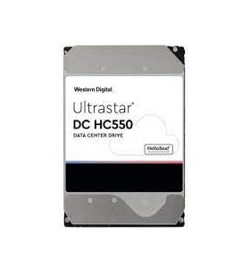 3.5in 26.1mm 16tb 512mb 7200rpm/sata ultra 512e ise np3 dc hc550