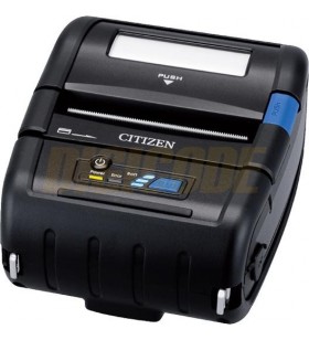 Cmp-30iil printer label, bluetooth (ios+and), usb, serial, cpcl/esc