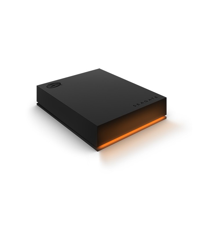 Seagate game drive firecuda hard-disk-uri externe 1000 giga bites negru