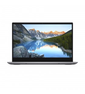 Laptop 2-in-1 dell inspiron 5406, intel core i7-1165g7, 14inch touch, ram 16gb, ssd 512gb, nvidia geforce mx330 2gb, windows 10, titan grey