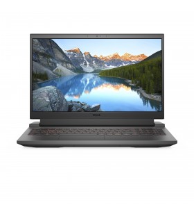 Dell g5 5510 notebook 39,6 cm (15.6") full hd 10th gen intel® core™ i5 8 giga bites ddr4-sdram 256 giga bites ssd nvidia®