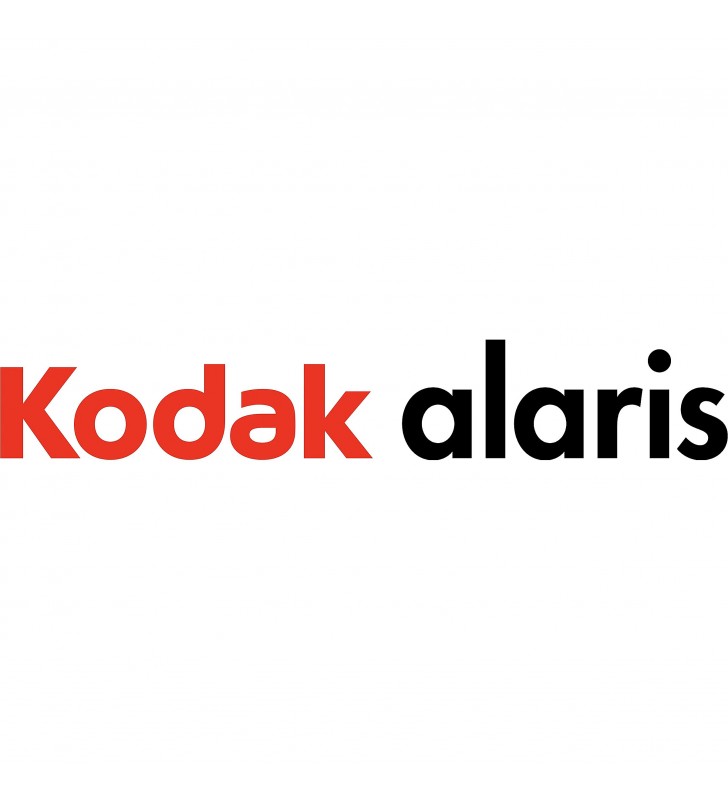 Kodak alaris 1738764-e-pre extensii ale garanției și service-ului