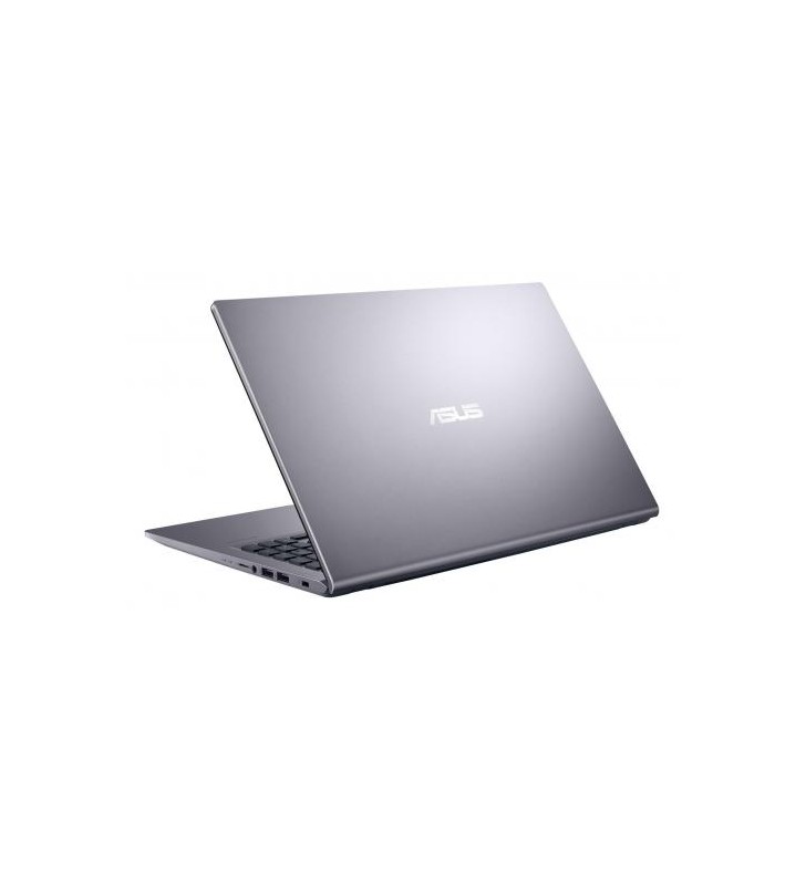 Laptop asus vivobook 15 m515ua-bq396, amd ryzen 5 5500u, 15.6inch, ram 8gb, ssd 512gb, amd radeon graphics, no os, slate grey