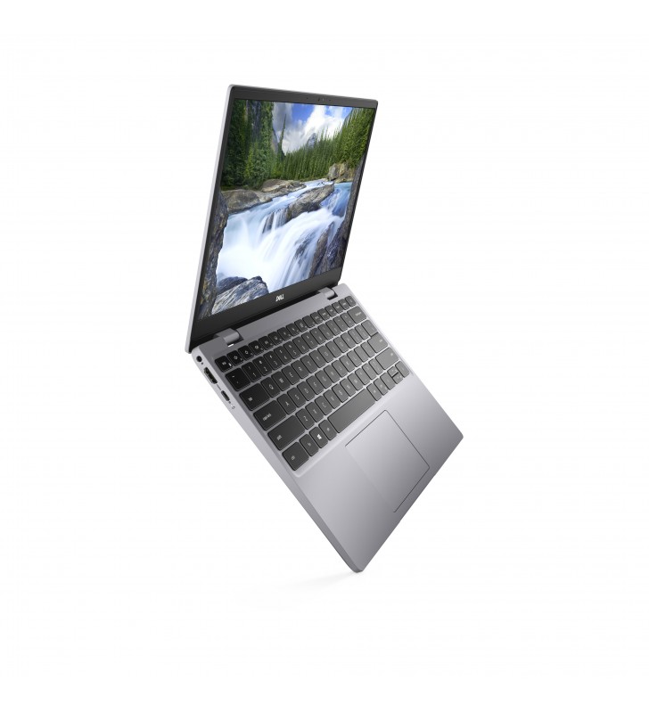 Dell latitude 3320 notebook 33,8 cm (13.3") full hd 11th gen intel® core™ i7 8 giga bites lpddr4x-sdram 256 giga bites ssd