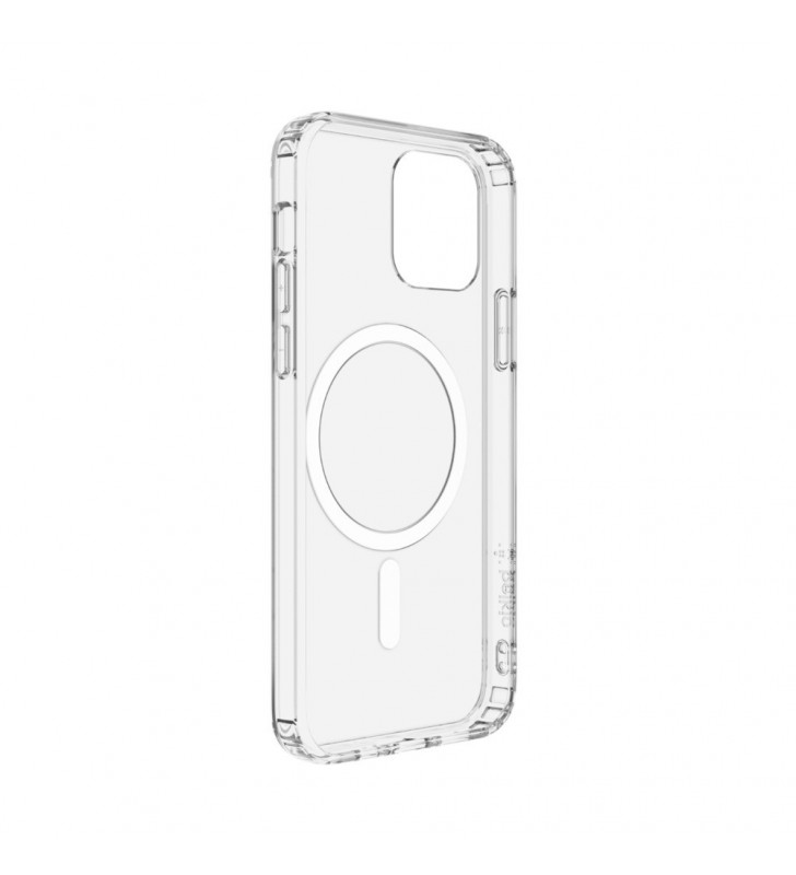 Belkin msa002btcl carcasă pentru telefon mobil 15,5 cm (6.1") copertă transparente