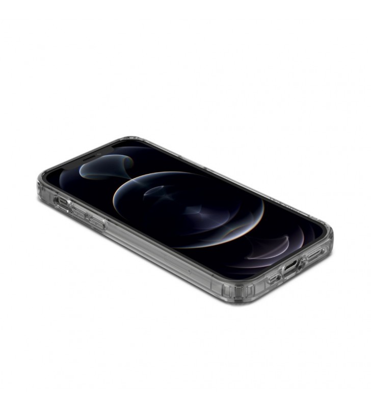 Belkin msa002btcl carcasă pentru telefon mobil 15,5 cm (6.1") copertă transparente