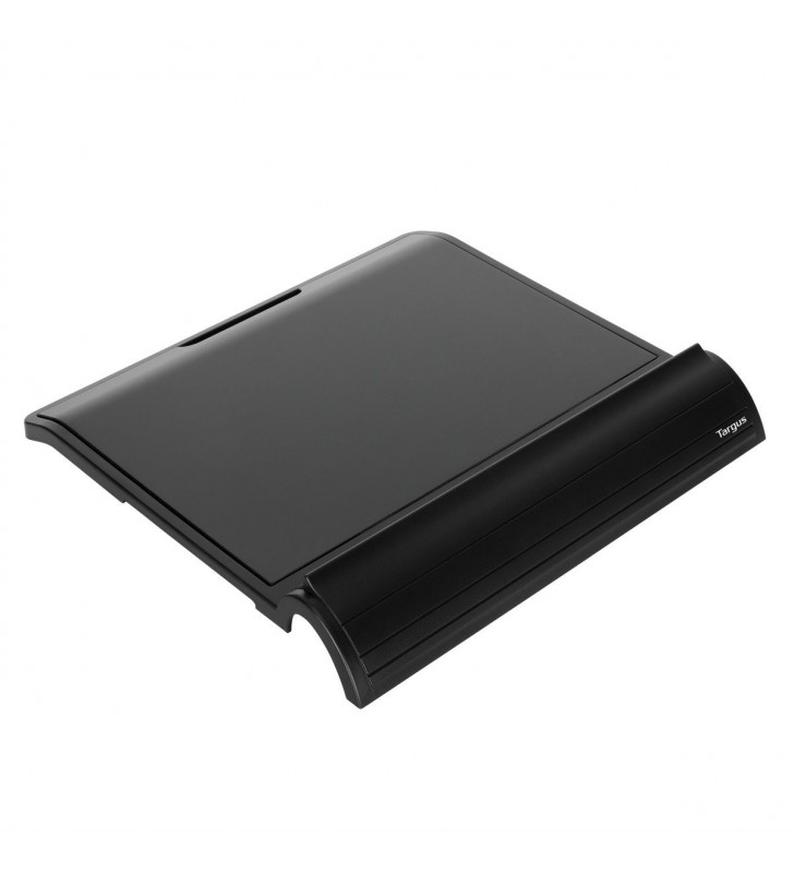 Targus ergo 35,6 cm (14") stand notebook negru