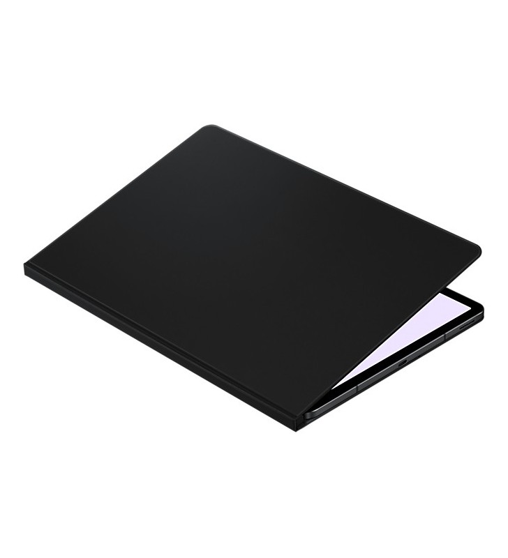 Samsung ef-bt730pbegeu huse pentru tablete 31,5 cm (12.4") tip copertă negru