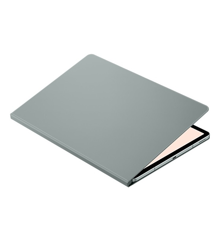 Samsung ef-bt730pgegeu huse pentru tablete 31,5 cm (12.4") tip copertă verde