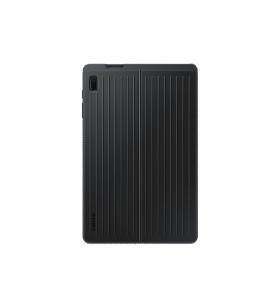Samsung ef-rt730cbegww huse pentru tablete 31,5 cm (12.4") copertă negru