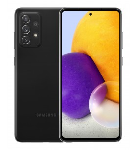 Samsung galaxy sm-a725fzkdeue smartphone 17 cm (6.7") dual sim android 11 4g usb tip-c 6 giga bites 128 giga bites 5000 mah