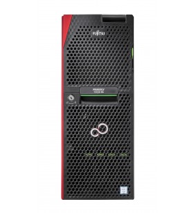 Fujitsu primergy tx1330 m4 servere 3,4 ghz 16 giga bites tower intel xeon e 450 w ddr4-sdram
