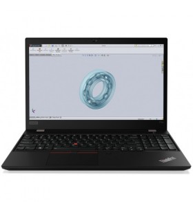 Laptop thinkpad p15s gen 2, procesor 11th generation intel core i7-1165g7 up to 4.7ghz, 15.6" fhd (1920x1080) ips 300nits anti-glare, ram 16gb soldered 3200mhz ddr4, 512gb ssd m.2 pcie 3.0 nvme, nvidia quadro t500 4gb gddr6, culoare black, windows10 pro