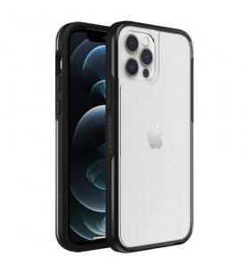 Lifeproof see apple iphone/12/iphone 12 pro black crystal c