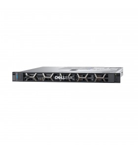 Dell poweredge r340 servere 3,6 ghz 16 giga bites cabinet metalic (1u) intel xeon e 350 w ddr4-sdram