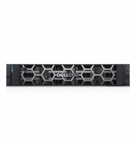 Dell poweredge r540 servere 2,1 ghz 16 giga bites cabinet metalic (2u) intel® xeon® silver 750 w ddr4-sdram