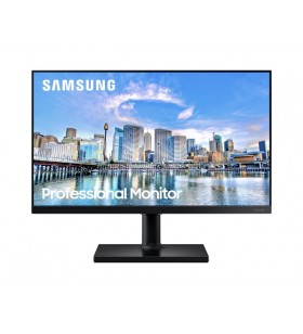 Samsung lf27t450fzu led display 68,6 cm (27") 1920 x 1080 pixel full hd negru