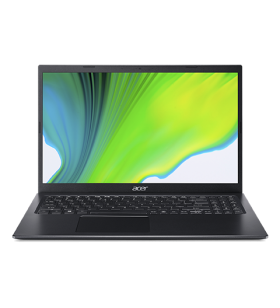 Laptop acer aspire 5 a515-56 intel core (11th gen) i3-1115g4 256gb ssd 8gb fullhd linux tast. ilum. black